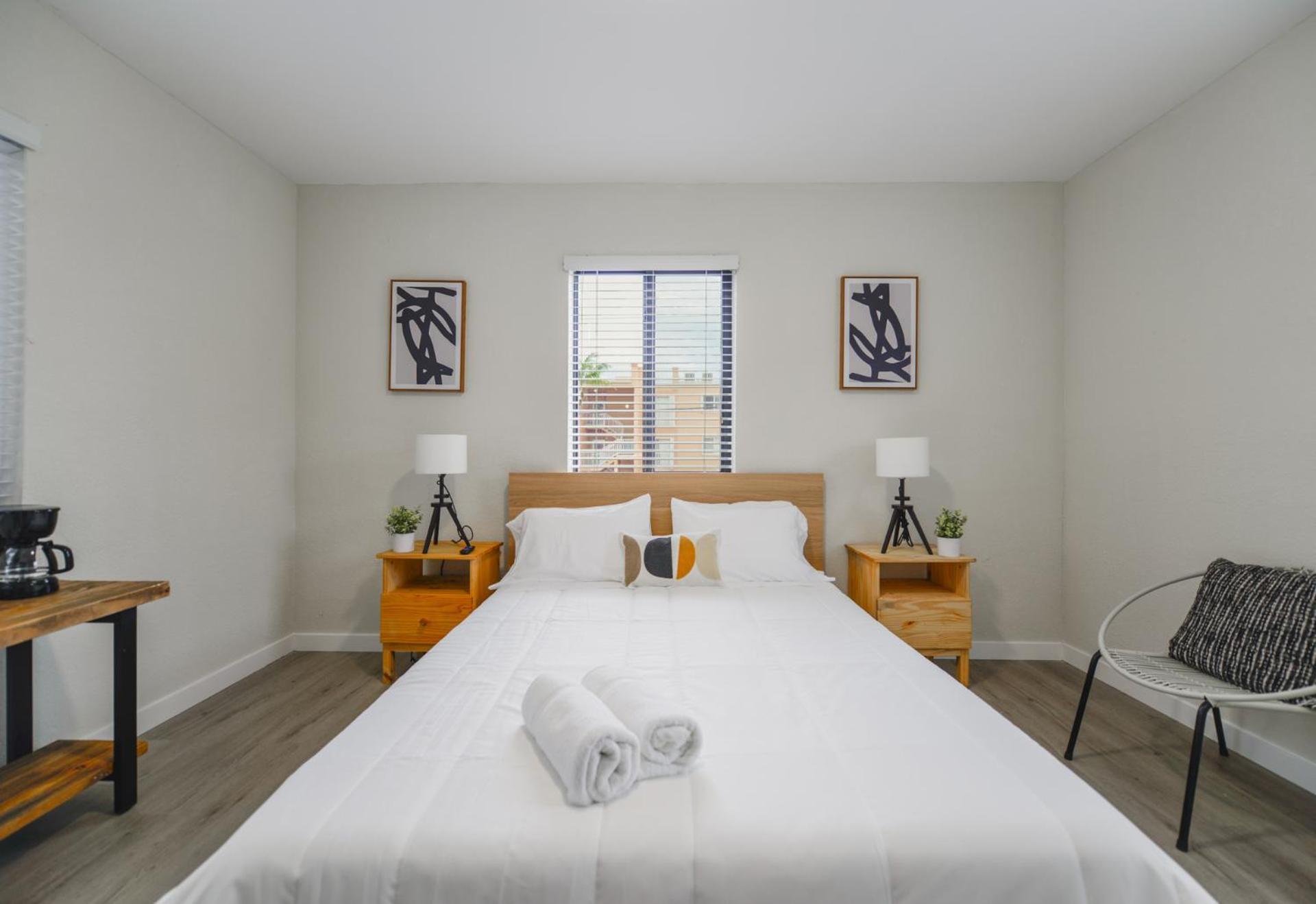 Ferienwohnung Comfortable Studio Near Calle Ocho In Miami Exterior foto